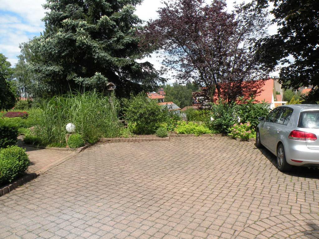 Heidi'S Haeuschen Apartment Schollbrunn Екстериор снимка