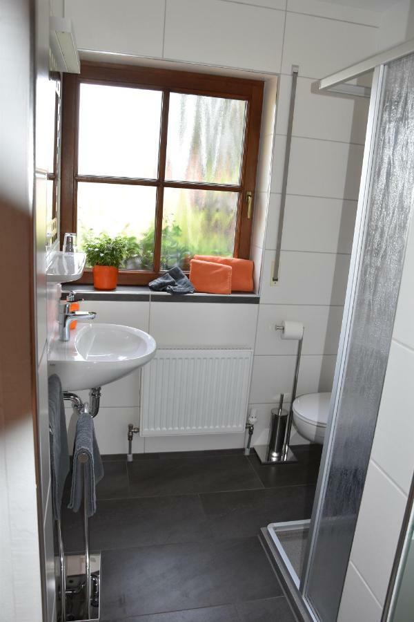 Heidi'S Haeuschen Apartment Schollbrunn Екстериор снимка